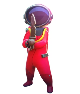 Sticker from Super Sus BR