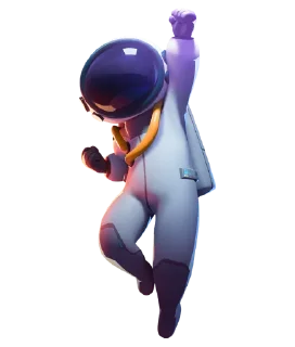 🚀 emoji Super Sus BR Telegram sticker 10 of 25