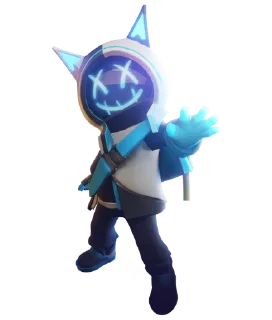 💻 emoji Super Sus BR Telegram sticker 12 of 25