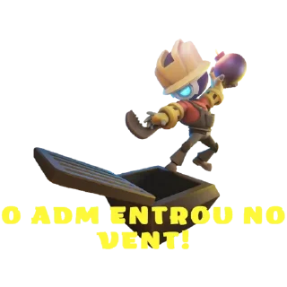 💣 emoji Super Sus BR Telegram sticker 22 of 25