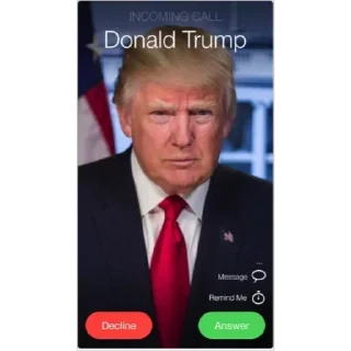 📲 emoji Sinister White Jihad Telegram sticker 23 of 77