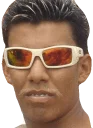 😎 emoji personal Telegram sticker 16 of 43