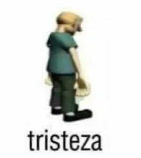 😢 emoji Moods Telegram sticker 10 of 117
