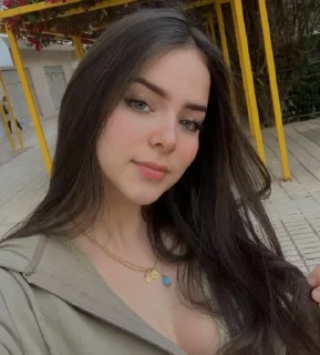 🎌 emoji @sabrinasalvatierrac 🎌 by @K1ngBl4ck 🇧🇷 Telegram sticker 5 of 23