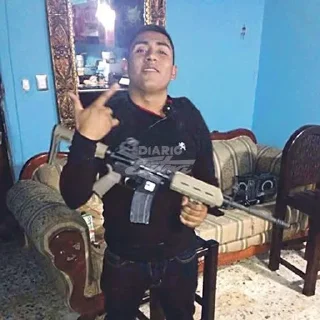😁 emoji Mexican Cartel🇲🇽 Telegram sticker 15 of 115