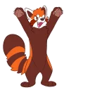 Sticker from RP!