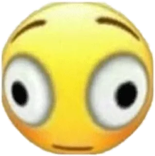 🥴 emoji 丂卄卂刀工丂𠘨乂255's Sticker Pack Telegram sticker 20 of 70