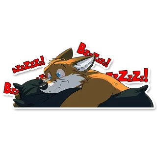 ⏰ emoji Scott Telegram sticker 23 of 66