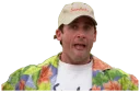 😛 emoji Michael Gary Scott Telegram sticker 11 of 33