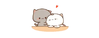 ❤️ emoji `ᵐⁱⁿⁱ ᵖᵉᵃᶜʰ ᵉ ᵍᵒᵐᵃˁ•֟፝-•ˀ @stickersdaManu Telegram sticker 13 of 100