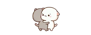 ❤️ emoji `ᵐⁱⁿⁱ ᵖᵉᵃᶜʰ ᵉ ᵍᵒᵐᵃˁ•֟፝-•ˀ @stickersdaManu Telegram sticker 16 of 100