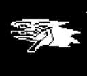 😝 emoji Undertale Telegram sticker 11 of 72