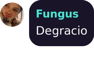 😀 emoji Fungus's sticker pack (@darkakamibot) Telegram sticker 23 of 45