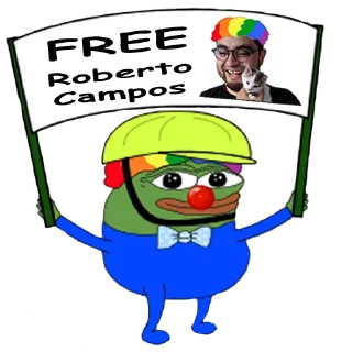 Sticker from Dorime Chile