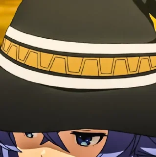 😒 emoji Mushoku Tensei Part 2nd @animestickersii Telegram sticker 24 of 119