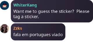 👨‍👩‍👧‍👦 emoji @Zzks7's WhiterRobot Telegram sticker 10 of 16