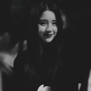 ✖️ emoji ;Heejin Telegram sticker 8 of 75
