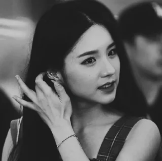 ✖️ emoji ;Heejin Telegram sticker 23 of 75