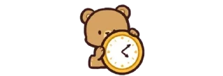 Sticker from ➽ᵐⁱⁿⁱ ᵐᵒᶜʰᵃ ᵉ ᵐⁱˡᵏ❥ @stickersdaManu