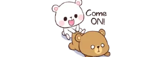 ❤️ emoji ➽ᵐⁱⁿⁱ ᵐᵒᶜʰᵃ ᵉ ᵐⁱˡᵏ❥ @stickersdaManu Telegram sticker 21 of 85