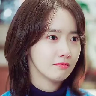 🦜 emoji Yoona by @aratickers Telegram sticker 23 of 41