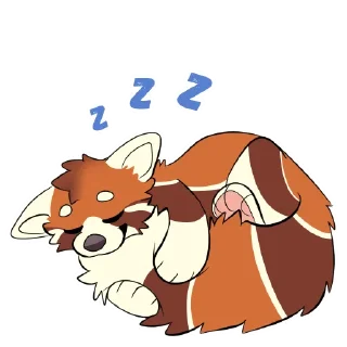 Sticker from Cerise/Rad