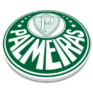 🛡️ emoji Palmeiras ArquivoLogos Telegram sticker 21 of 120