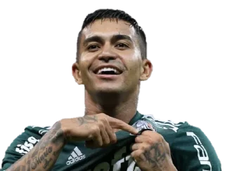 Sticker from Palmeiras