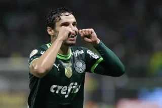 Sticker from Palmeiras @arquivo