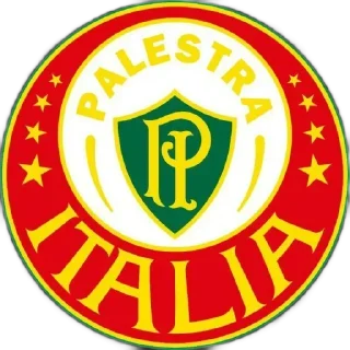 🛡️ emoji Palmeiras ArquivoLogos Telegram sticker 6 of 120