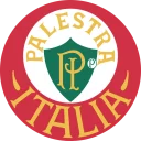 Sticker from Sociedade Esportiva Palmeiras