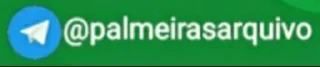 Sticker from Palmeiras @arquivo