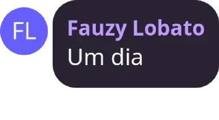 🥱 emoji Quotes Telegram sticker 17 of 81