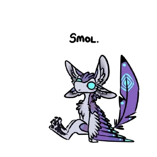 🔎 emoji Micro Avali Telegram sticker 20 of 32