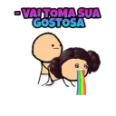 Sticker from 💟MANU'VAI'TOMA'SUA'GTS💟
