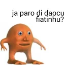 🍊 emoji LaranjoPack @olimao Telegram sticker 8 of 38