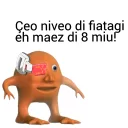 🍊 emoji LaranjoPack @olimao Telegram sticker 14 of 38