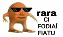 🍊 emoji LaranjoPack @olimao Telegram sticker 19 of 38