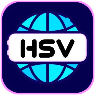 Sticker from MSYVPN-PRO