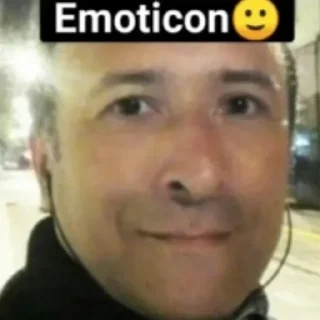 🙂 emoji kmi pro Telegram sticker 6 of 43