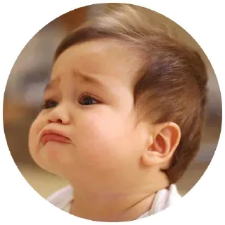 😩 emoji @busy_username's pack Vol.1 Telegram sticker 20 of 106