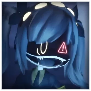 😆 emoji J @workdroneuzi Telegram sticker 8 of 19