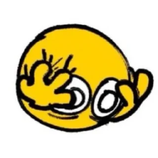 🦆 emoji er chuso Telegram sticker 21 of 41