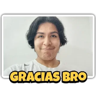 🤗 emoji Israel Vildoso Telegram sticker 11 of 12