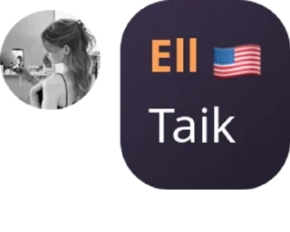 🫶 emoji Ell side Telegram sticker 4 of 11