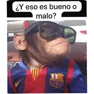 🐵 emoji 😂😉 Telegram sticker 20 of 25
