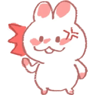 😡 emoji Mipack Telegram sticker 23 of 112