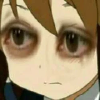 😐 emoji Mipack Telegram sticker 4 of 112