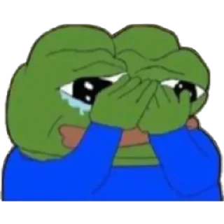 😞 emoji Mipack Telegram sticker 13 of 112