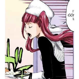 🤐 emoji Riruka pack mgl Telegram sticker 16 of 41